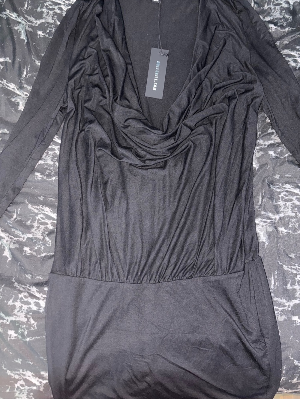 Dolls kill choker dress